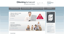 Desktop Screenshot of ebankingbutsecure.ch